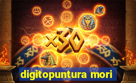 digitopuntura mori